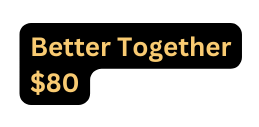 Better Together 80